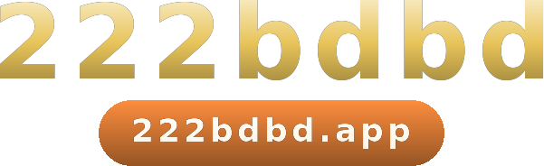 222bdbd logo