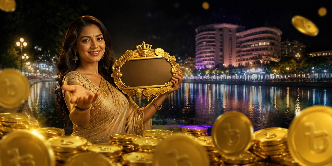 222bdbd Table Sidebet City-তে কী কী পাবেন